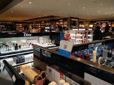 化妝品巨頭紛紛發財報,中國帶動了業績增長