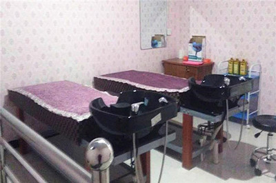 錦生堂茶麩養(yǎng)發(fā)館