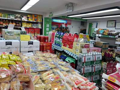 北上廣深實地探訪:“供銷社”商戰能力有多強