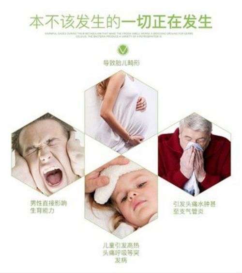 身體這兩個反常現象,可能是甲醛超標的鍋,請及時就醫