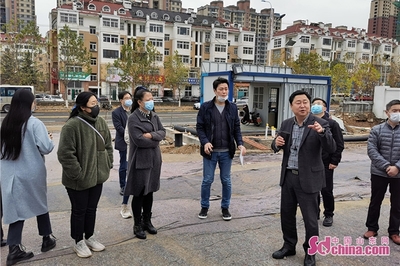 艾多美產業(yè)園:聚集多家韓國供應商 打造“中國總部”