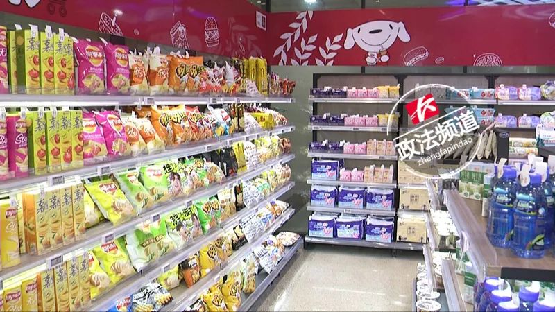 長沙首家京東X無人超市今日正式營業!5秒“刷臉”付款