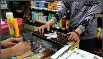 打破傳統百貨商業模式,徐州第一家超市應運而生